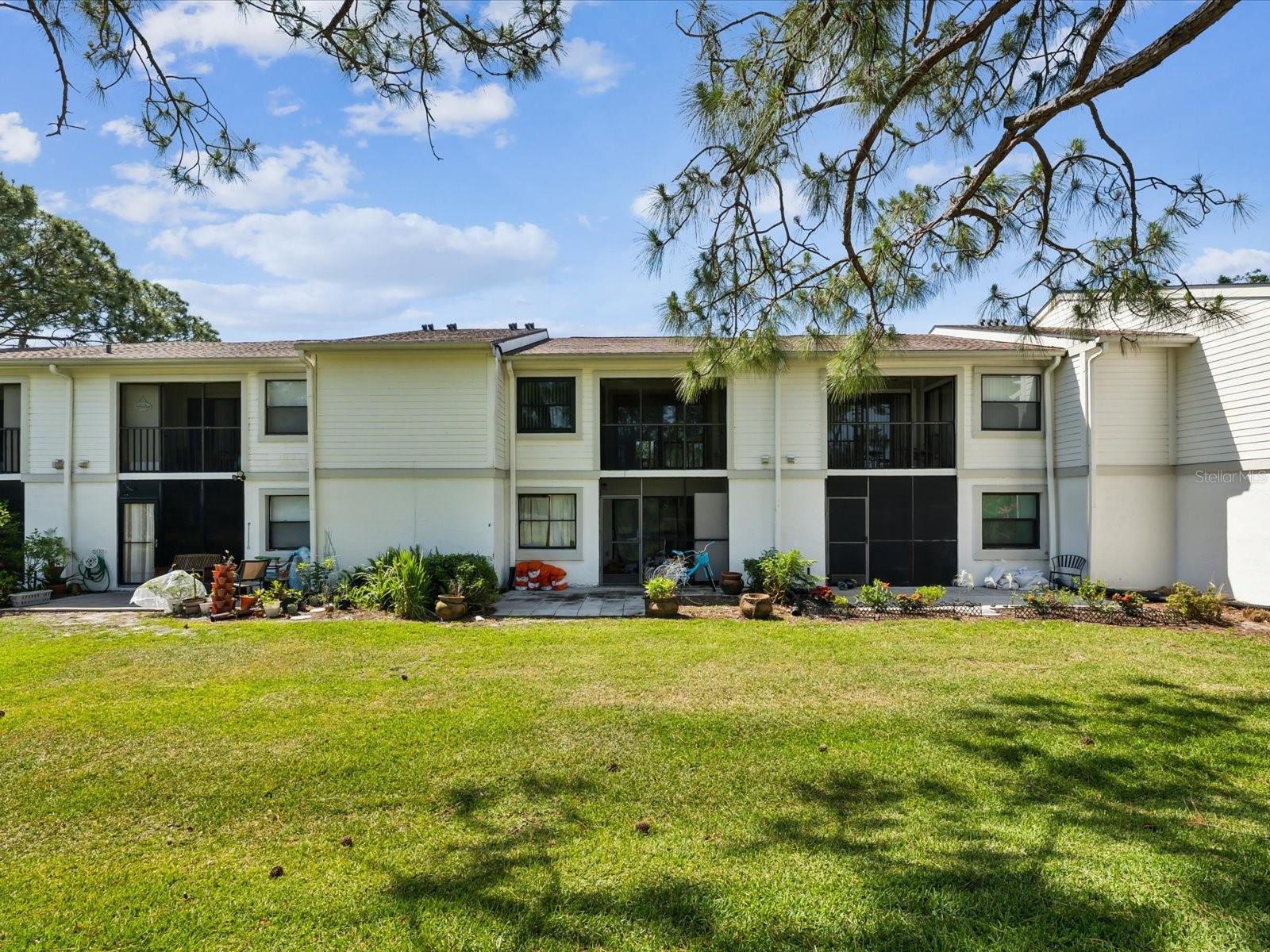 EAST LAKE WOODLANDS, THE MEADOWS CONDO - Residential