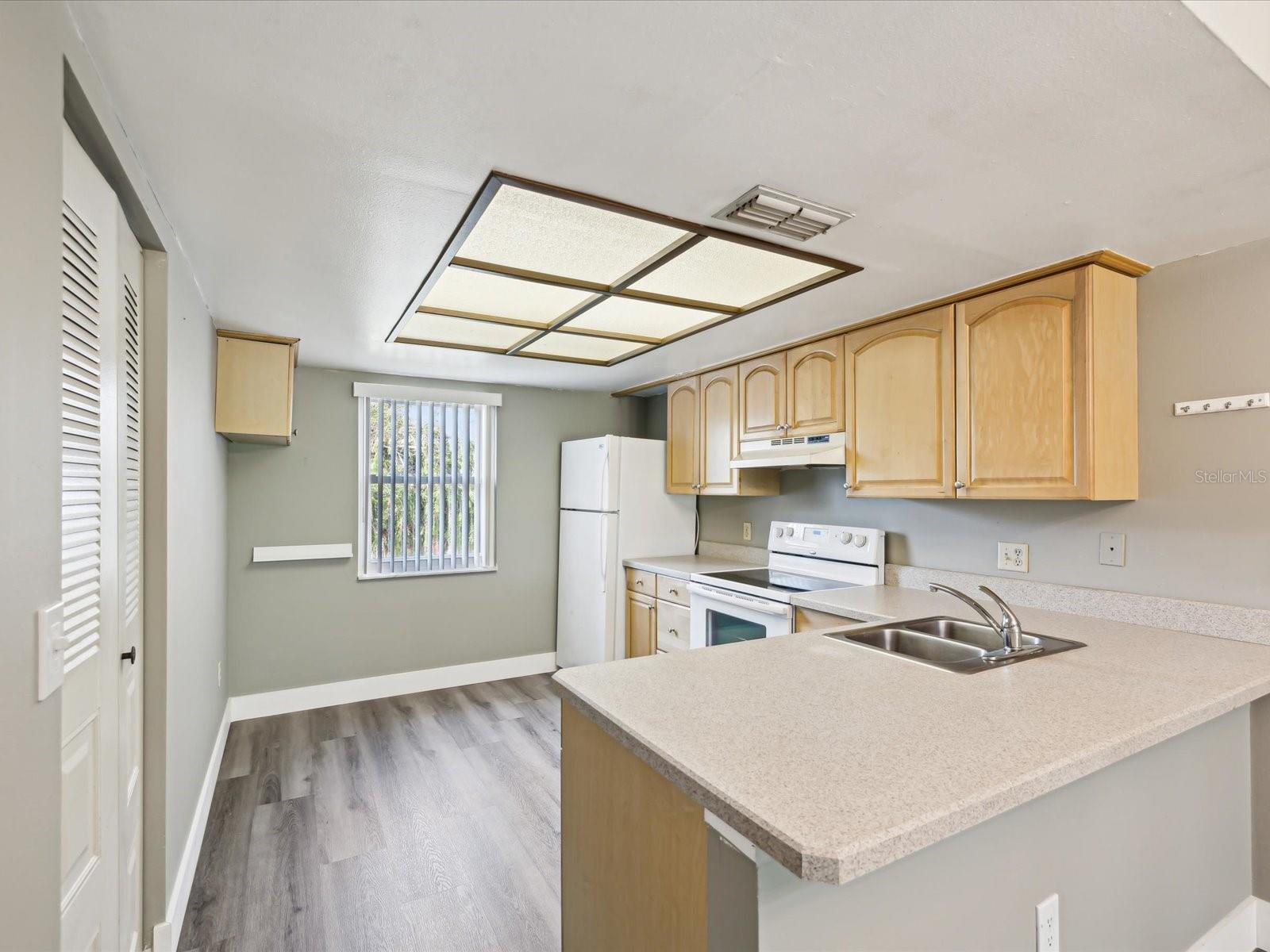 EAST LAKE WOODLANDS, THE MEADOWS CONDO - Residential