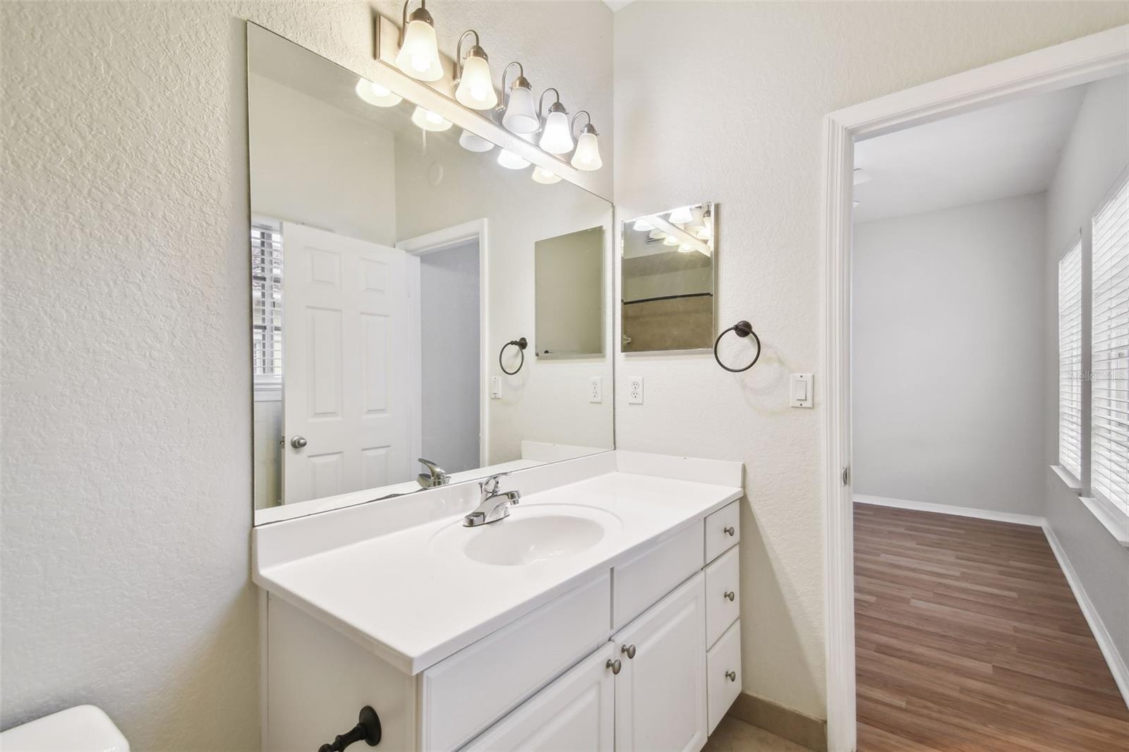 CORDOBA AT BEACH PARK - Residential