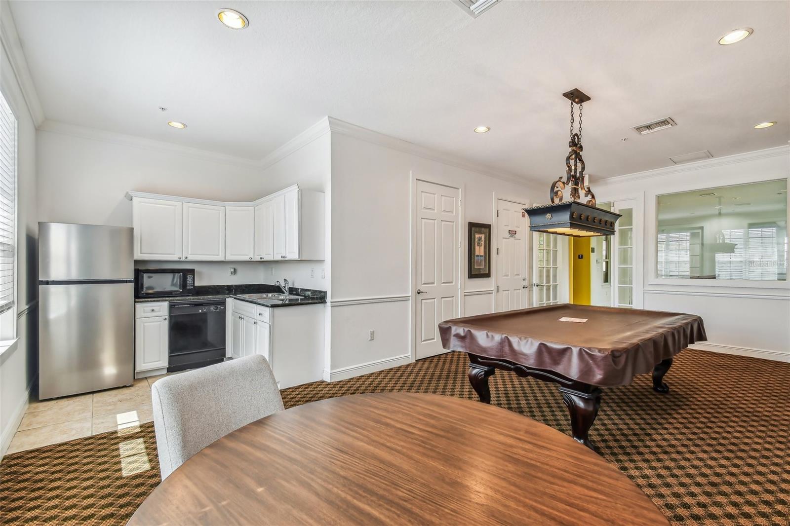 CORDOBA AT BEACH PARK - Residential