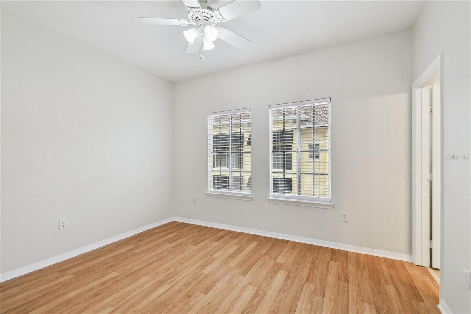 CORDOBA AT BEACH PARK - Residential