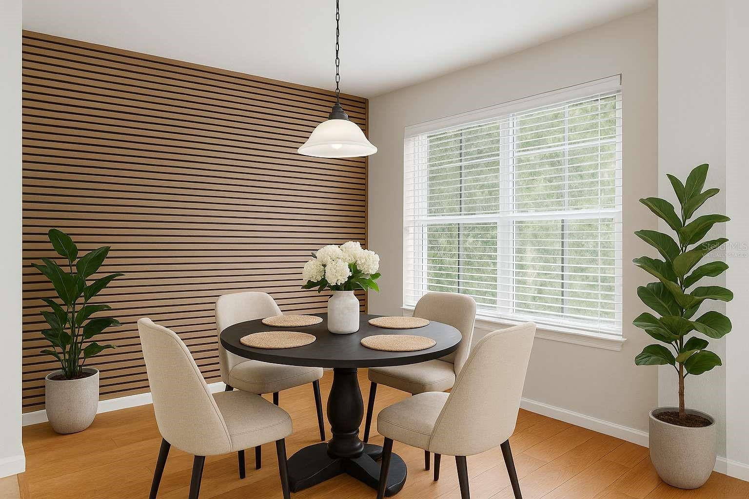CORDOBA AT BEACH PARK - Residential
