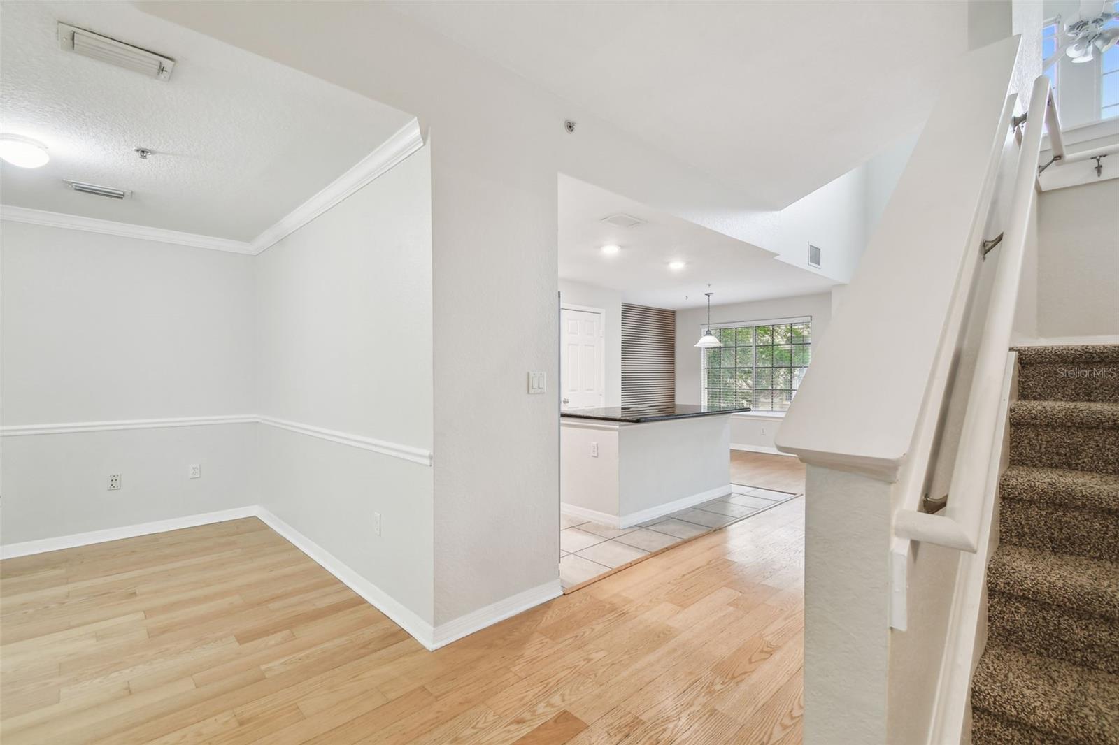 CORDOBA AT BEACH PARK - Residential