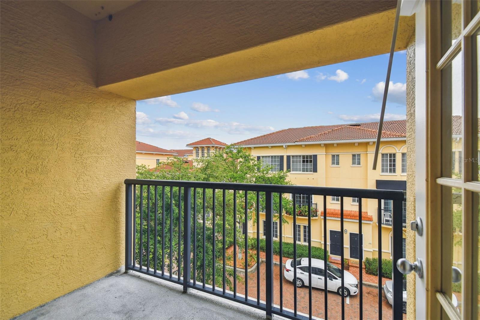 CORDOBA AT BEACH PARK - Residential