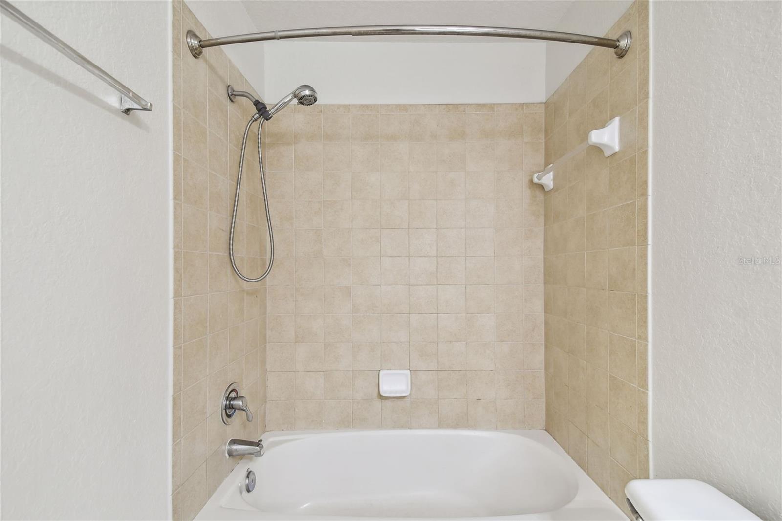CORDOBA AT BEACH PARK - Residential