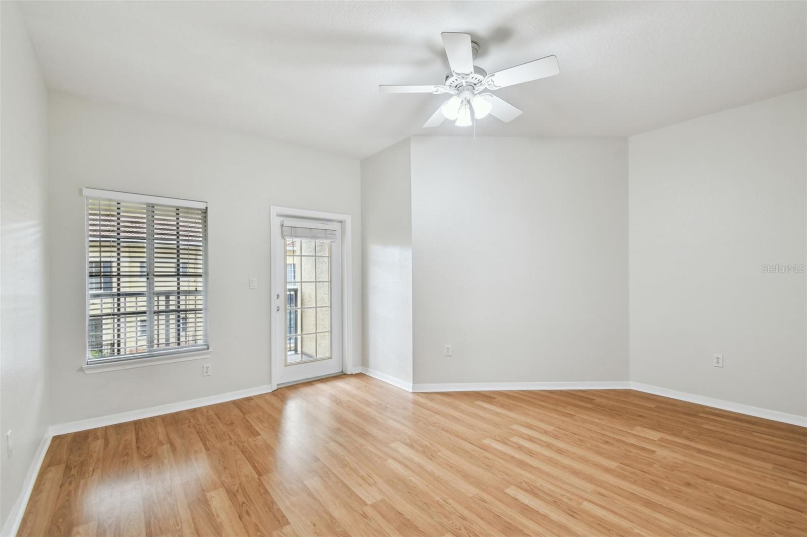 CORDOBA AT BEACH PARK - Residential
