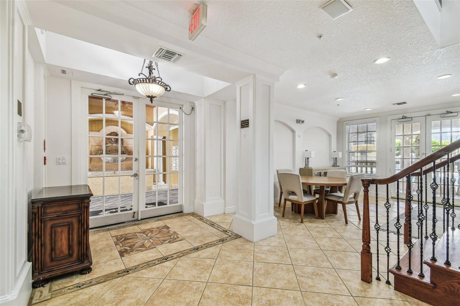 CORDOBA AT BEACH PARK - Residential