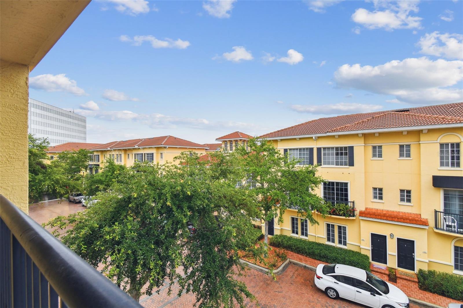 CORDOBA AT BEACH PARK - Residential