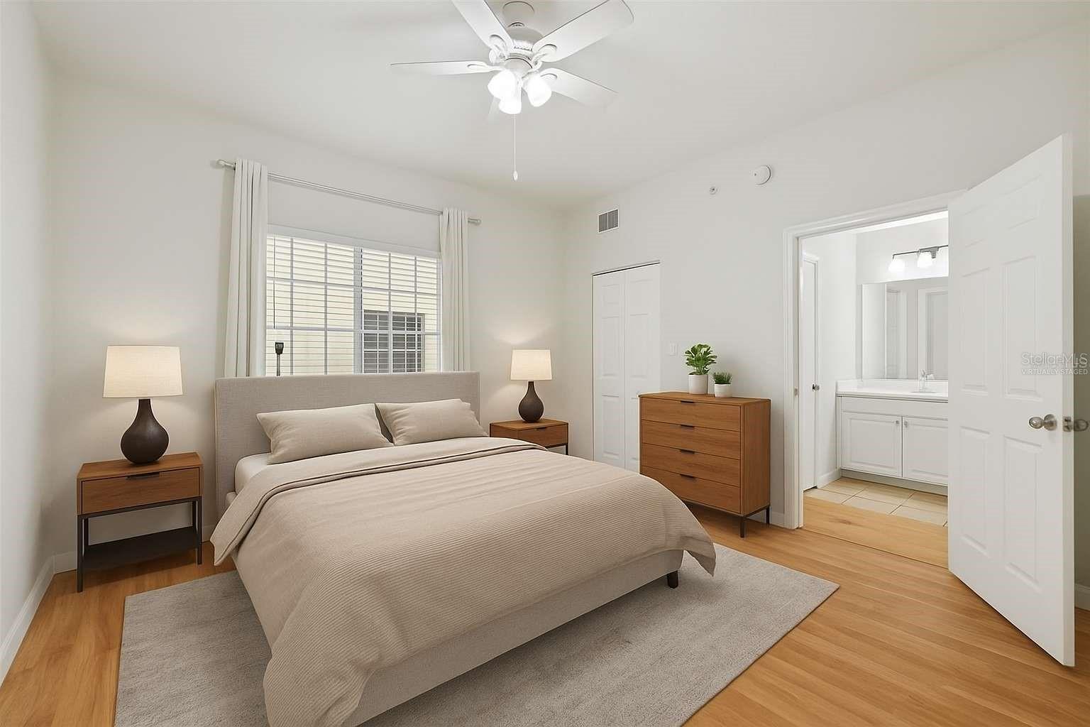 CORDOBA AT BEACH PARK - Residential