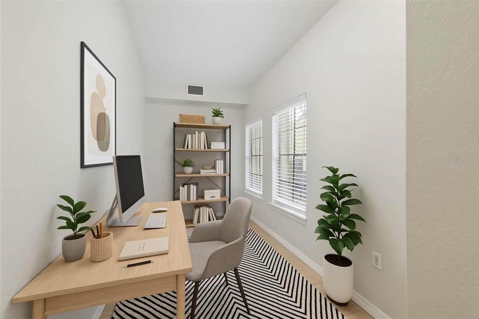 CORDOBA AT BEACH PARK - Residential