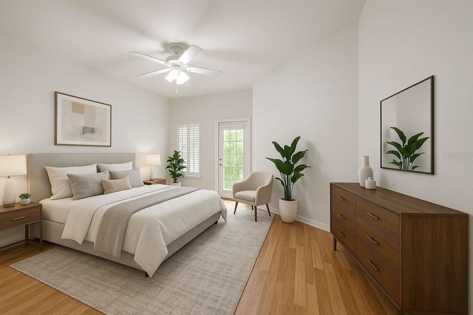 CORDOBA AT BEACH PARK - Residential