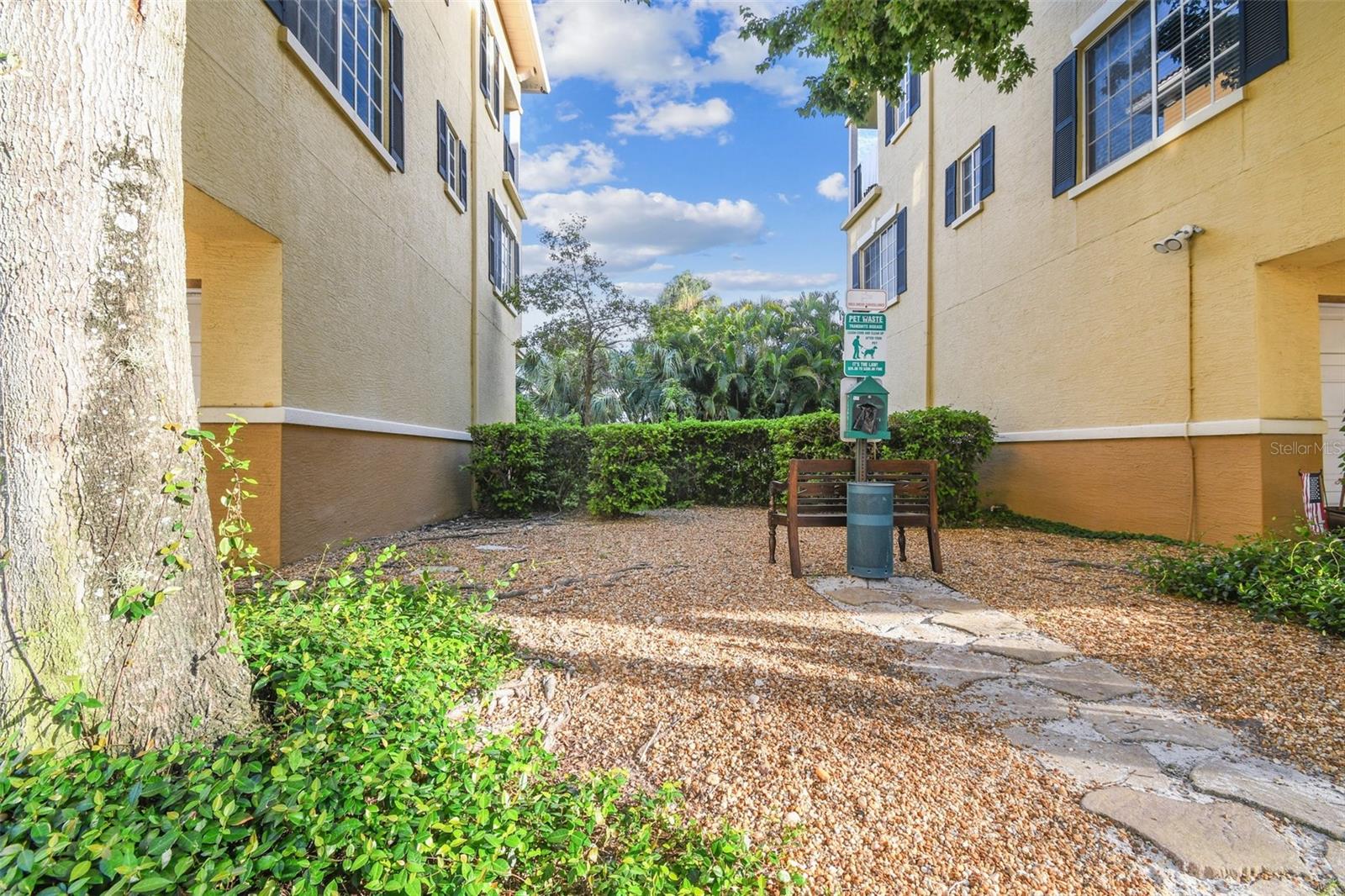 CORDOBA AT BEACH PARK - Residential