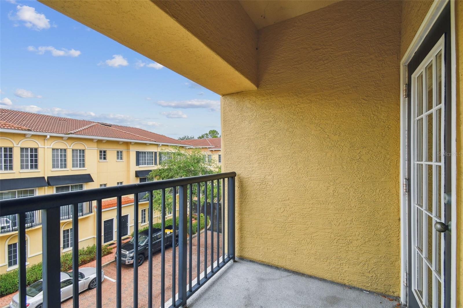 CORDOBA AT BEACH PARK - Residential