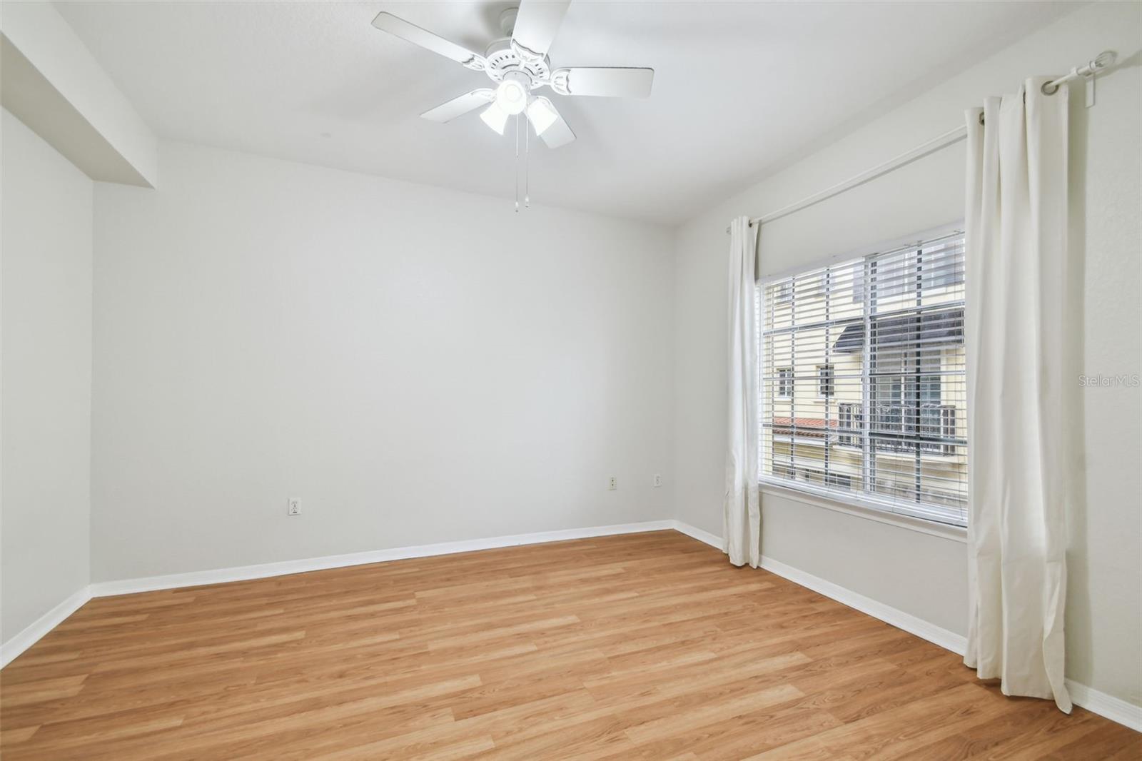 CORDOBA AT BEACH PARK - Residential