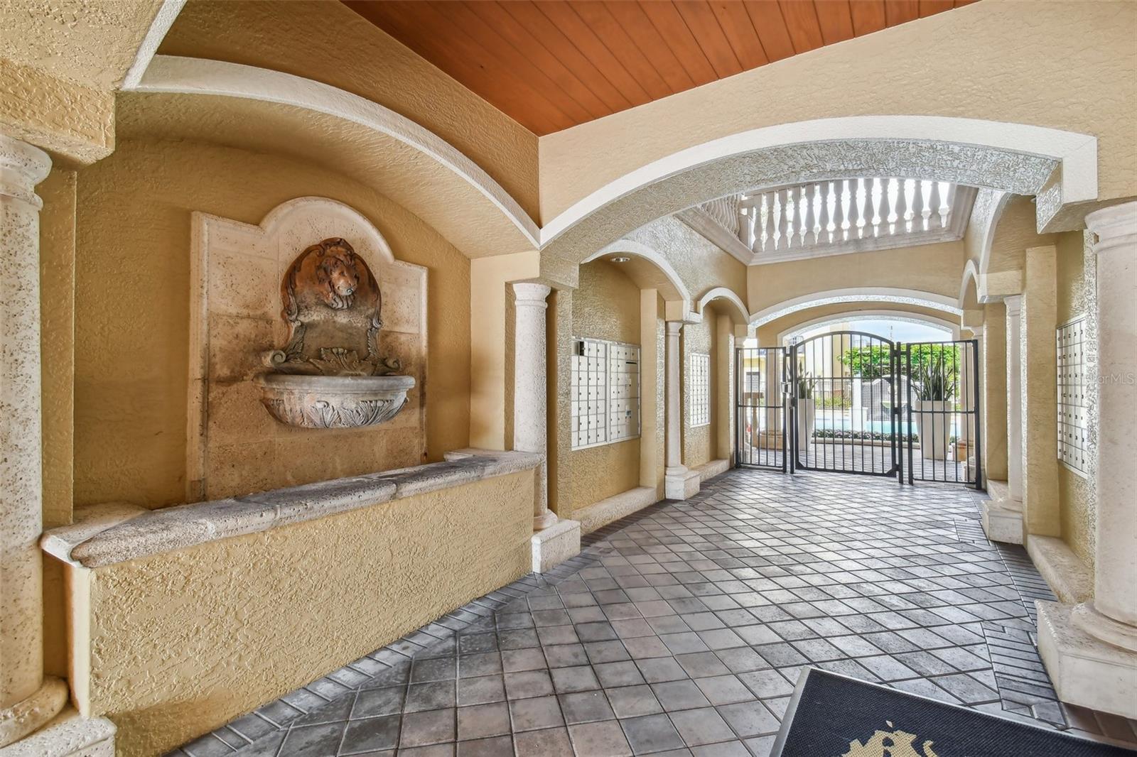 CORDOBA AT BEACH PARK - Residential