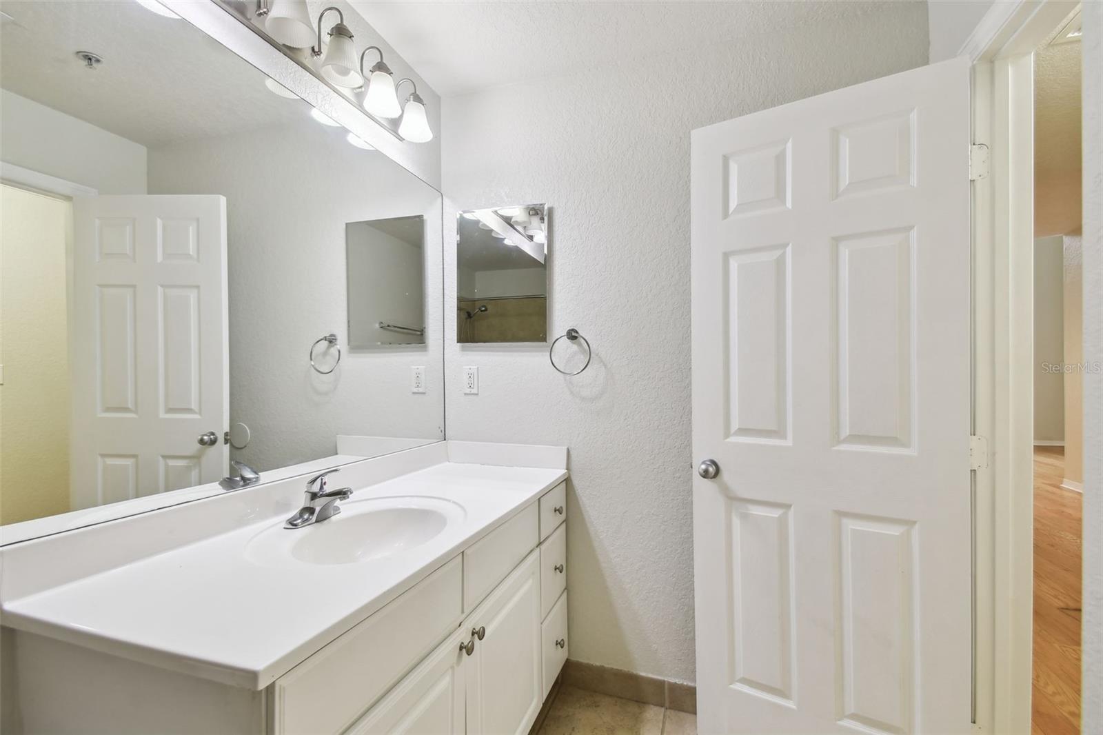 CORDOBA AT BEACH PARK - Residential