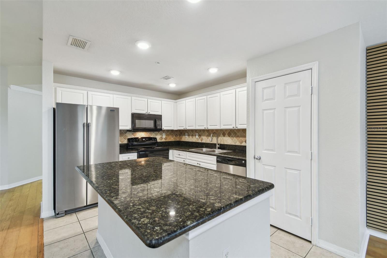 CORDOBA AT BEACH PARK - Residential
