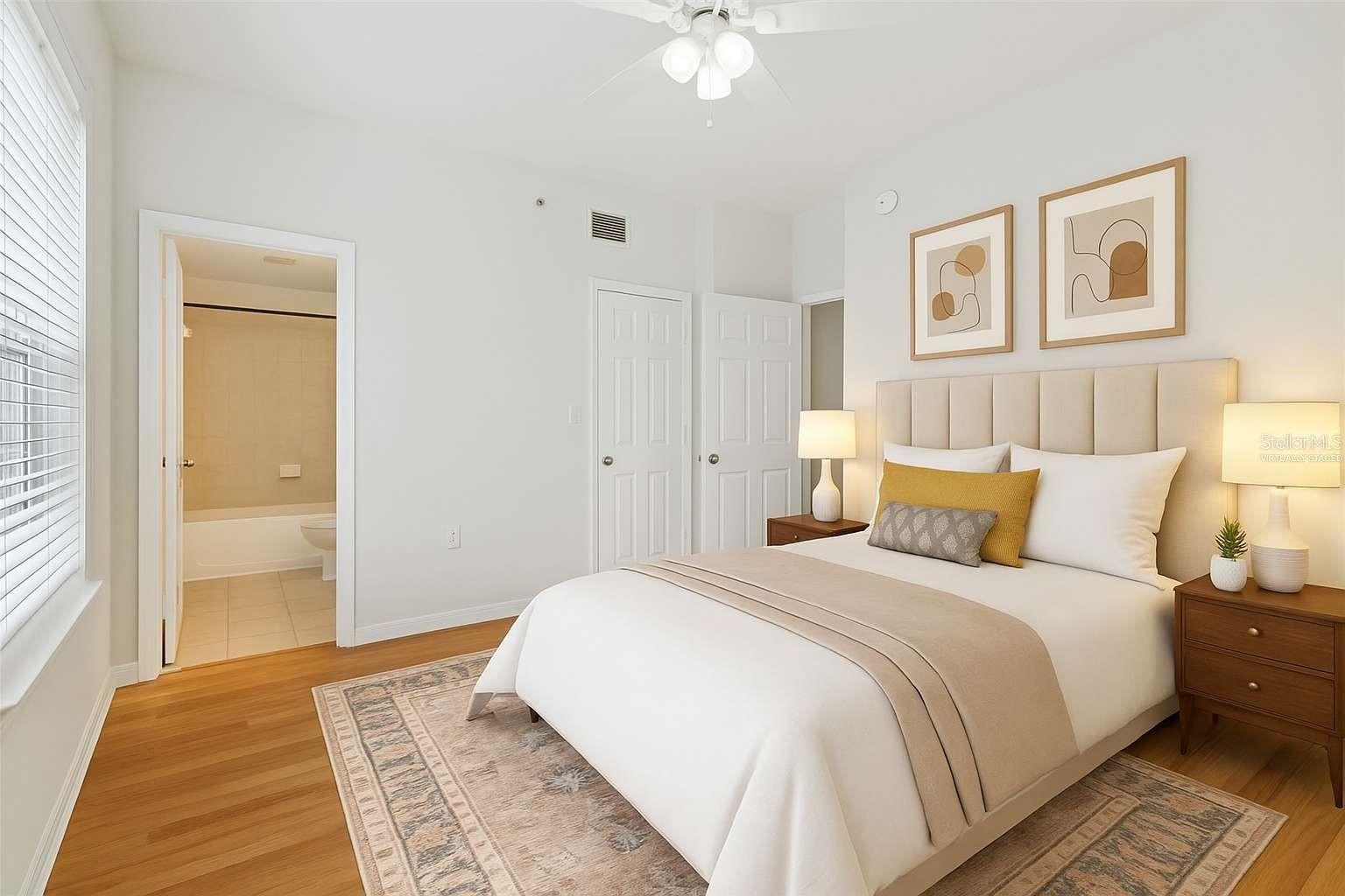 CORDOBA AT BEACH PARK - Residential