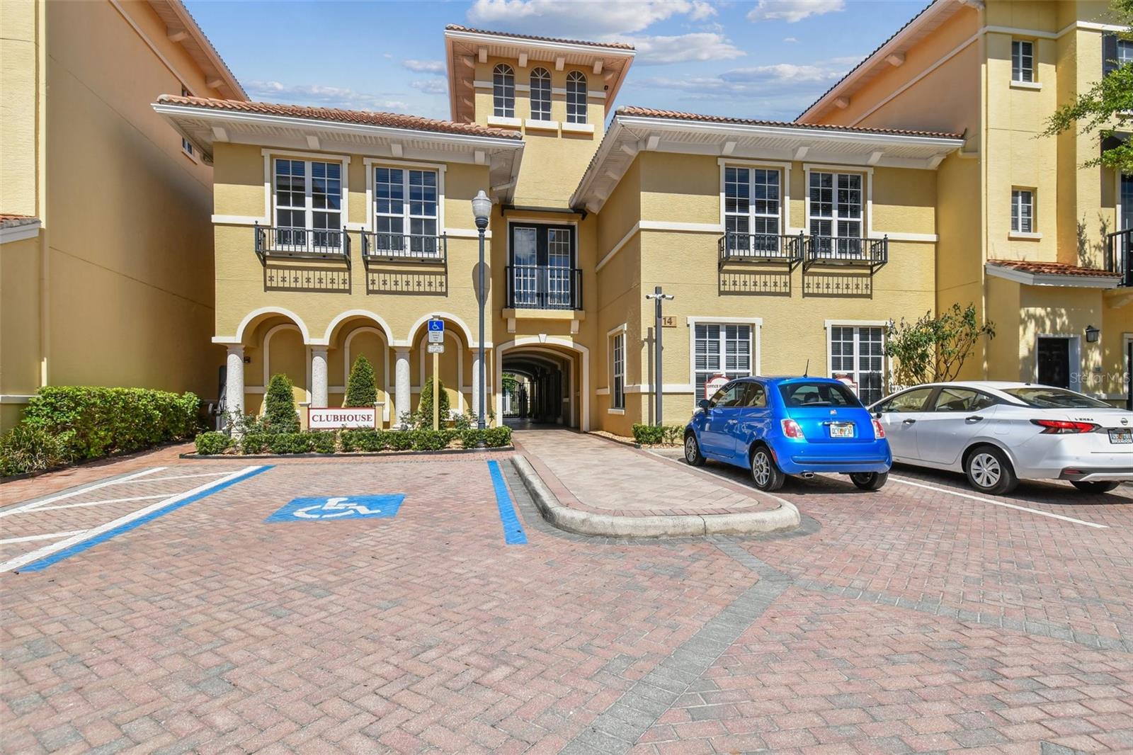 CORDOBA AT BEACH PARK - Residential