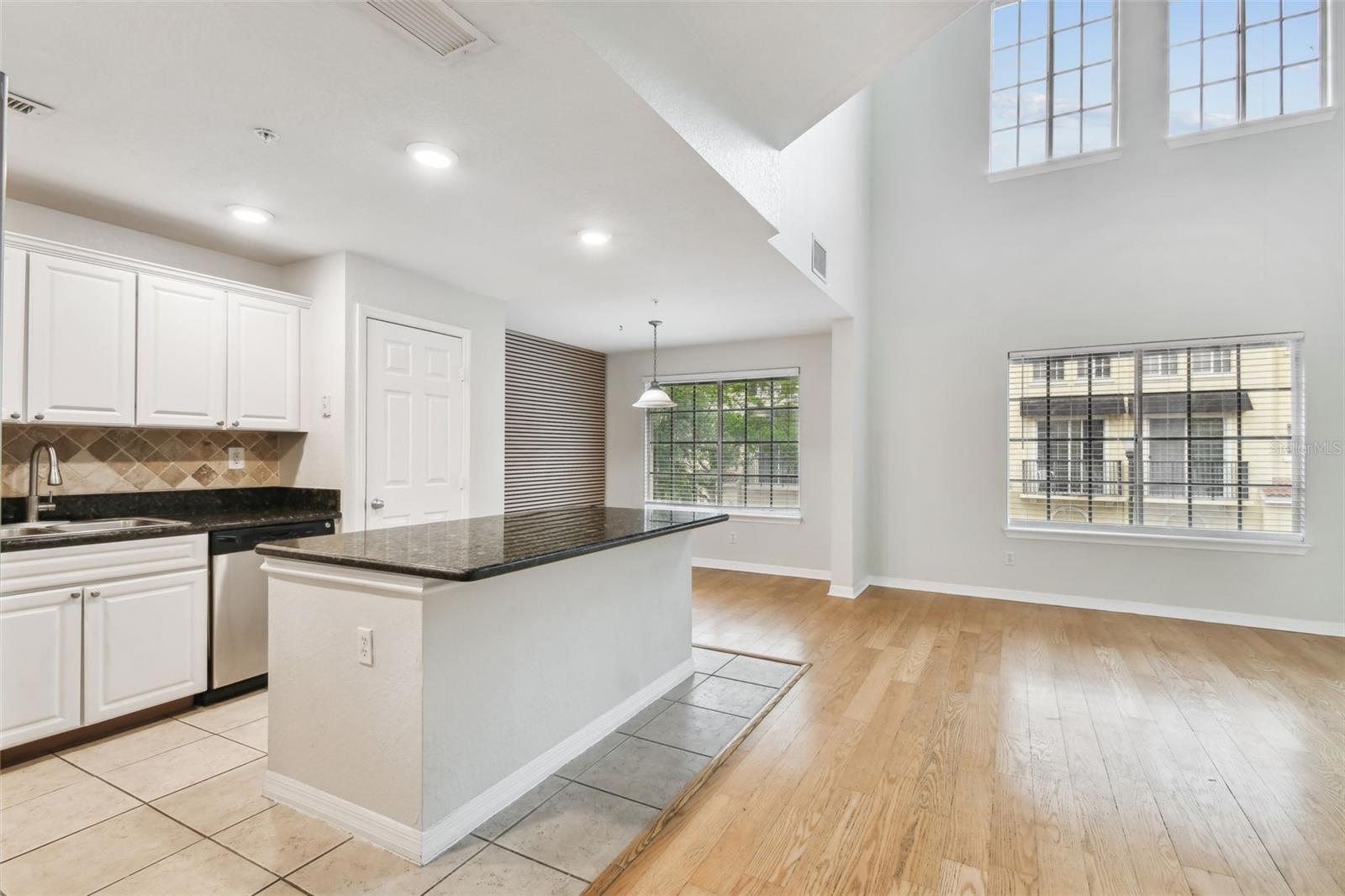 CORDOBA AT BEACH PARK - Residential