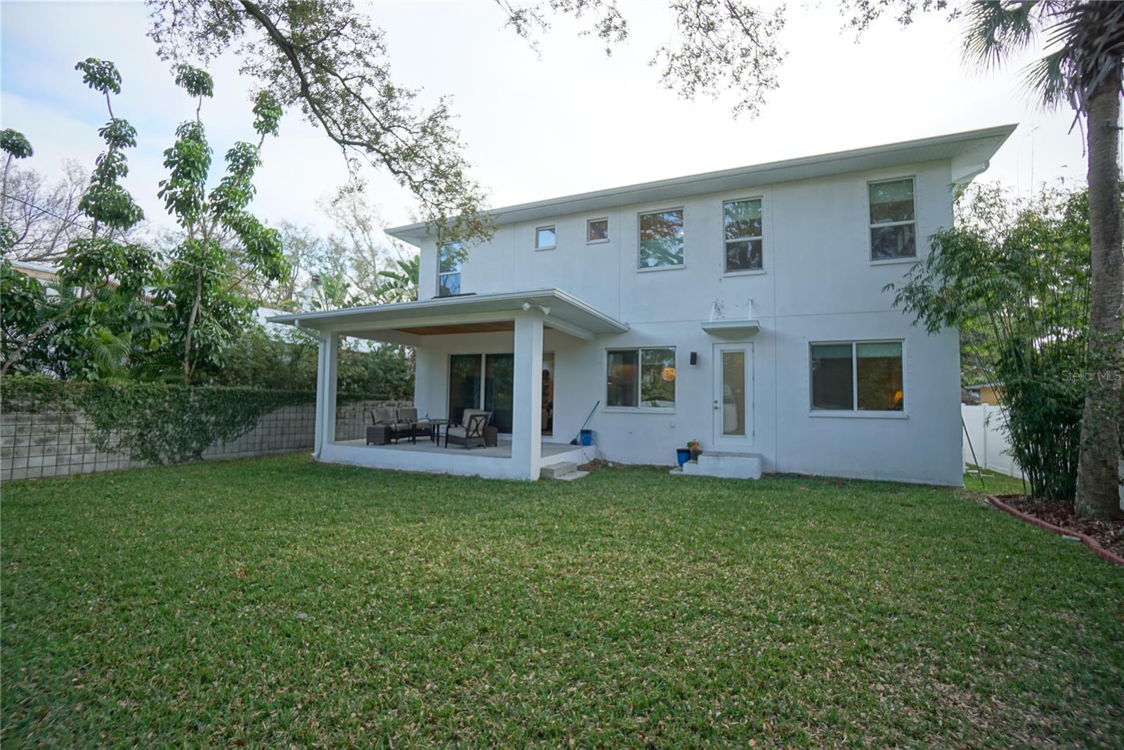 BEACH PARK ANNEX - Residential Lease