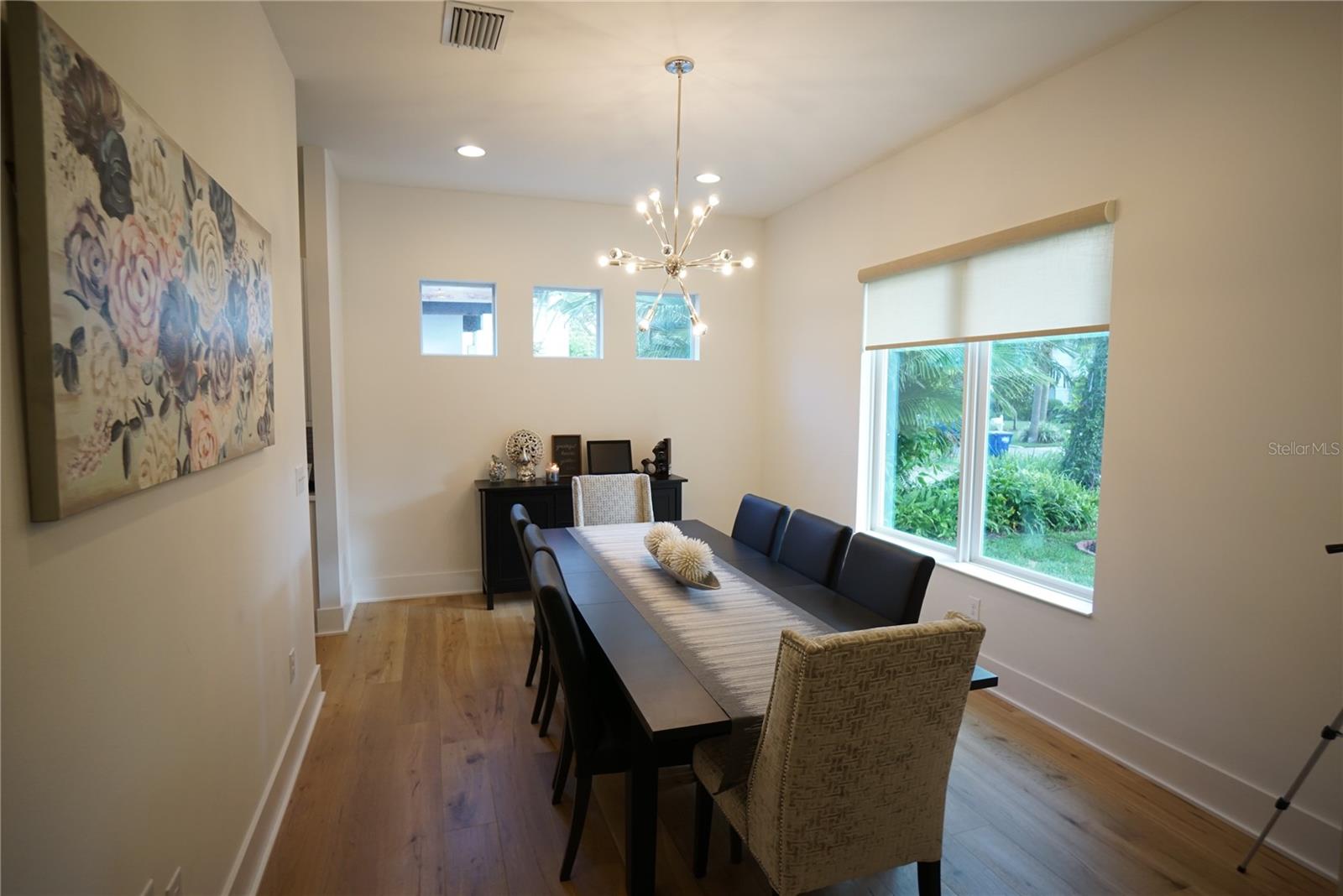 BEACH PARK ANNEX - Residential Lease