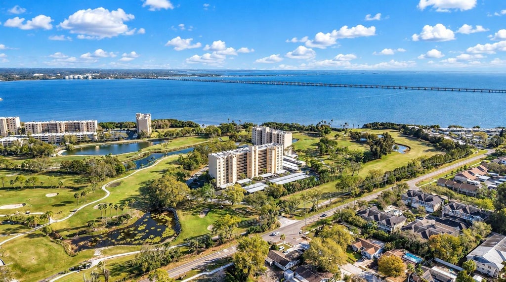 Photo of 2620 Cove Cay Drive #306, Clearwater, FL 33760 (MLS # TB8549532)