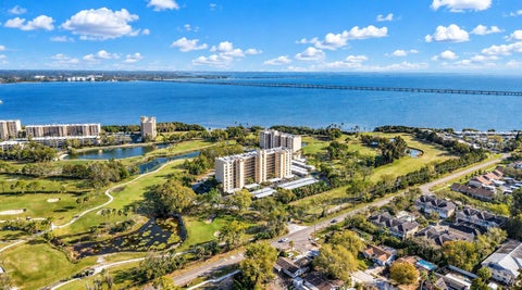 2620 Cove Cay Drive 306, Clearwater, FL 33760