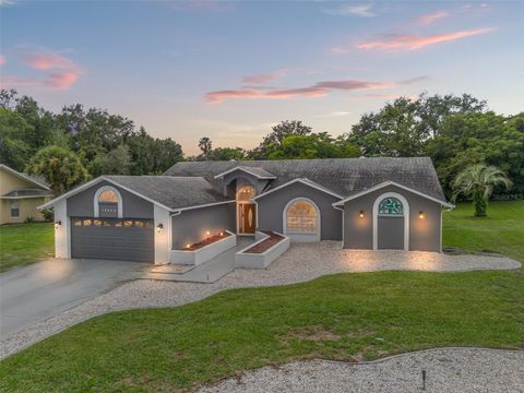 A home in SPRING HILL