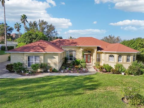 A home in CLERMONT