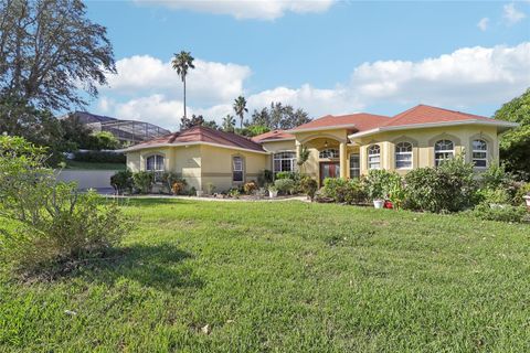 A home in CLERMONT