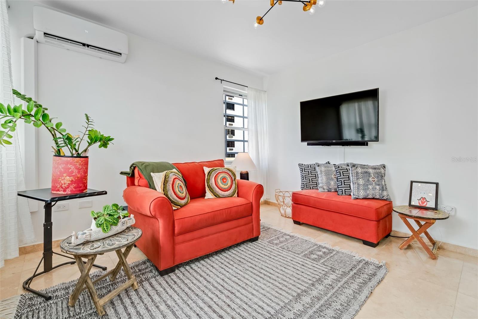 CONDADO - Residential