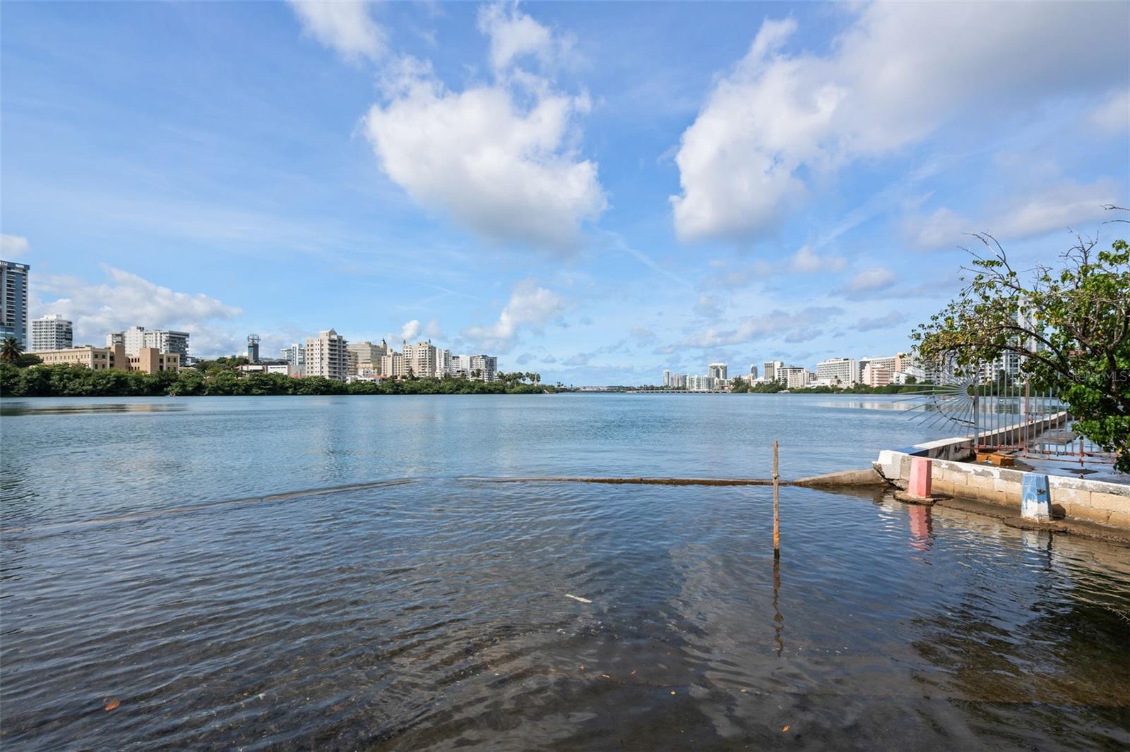 CONDADO - Residential