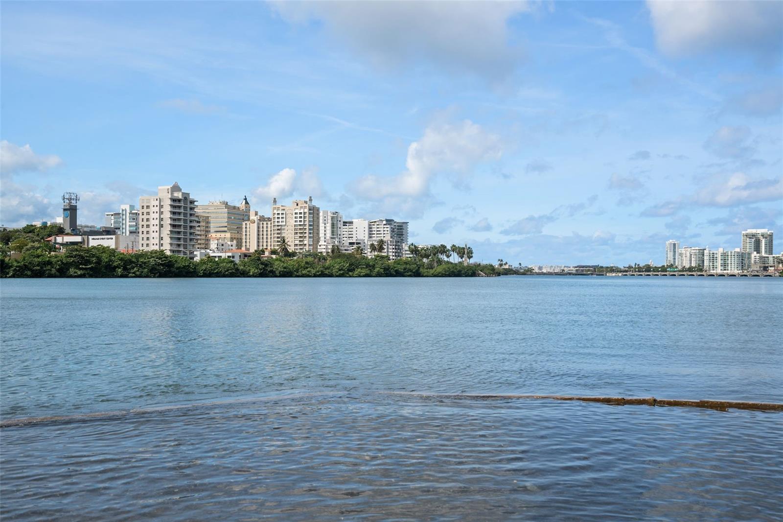 CONDADO - Residential