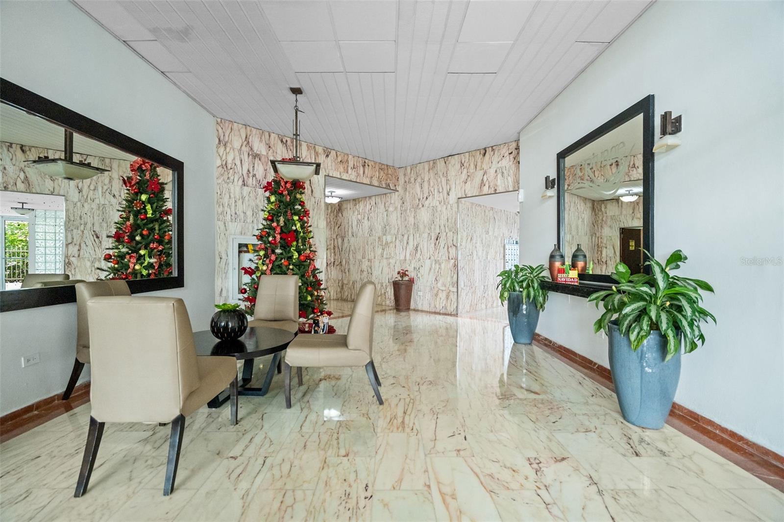 CONDADO - Residential