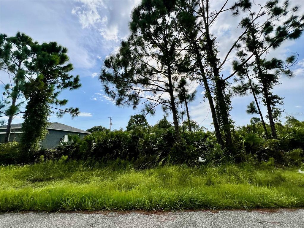 Photo of 5587 Veracruz Terrace, Port Charlotte, FL 33981 (MLS # C7494707)