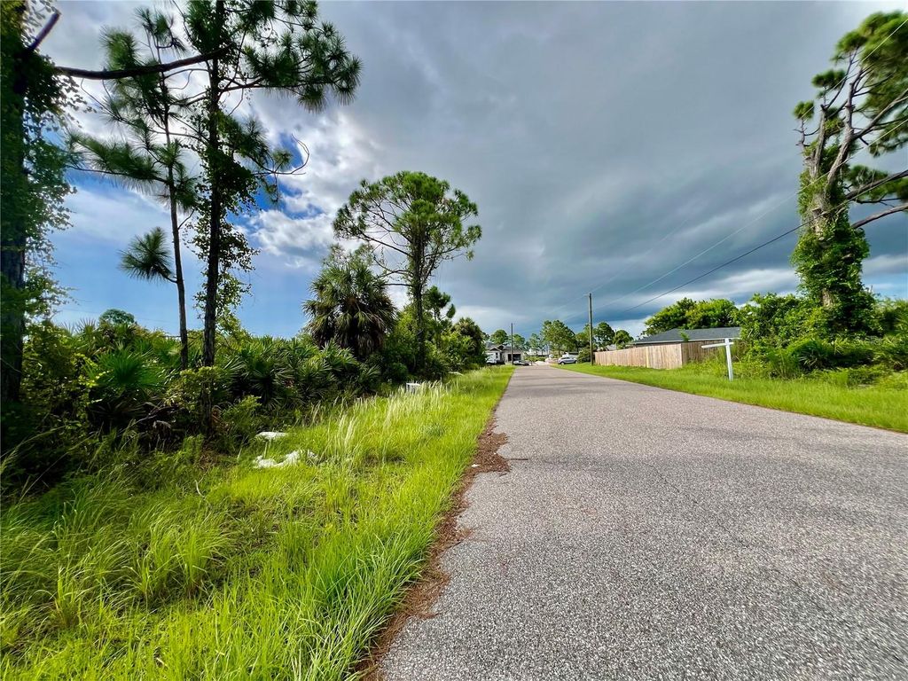 Photo of 5587 Veracruz Terrace, Port Charlotte, FL 33981 (MLS # C7494707)