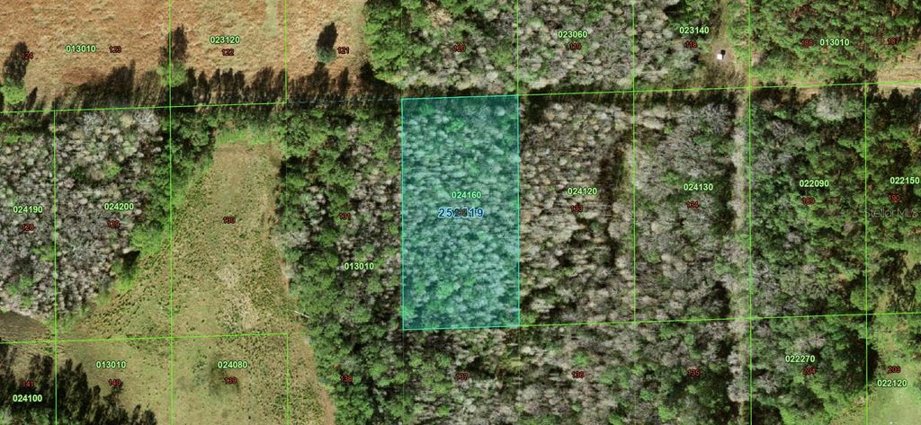 Photo of None, Polk City, FL 33868 (MLS # L4957852)