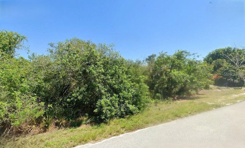 Photo of 109 Summer Oak Court, Lake Placid, FL 33852 (MLS # O6401049)