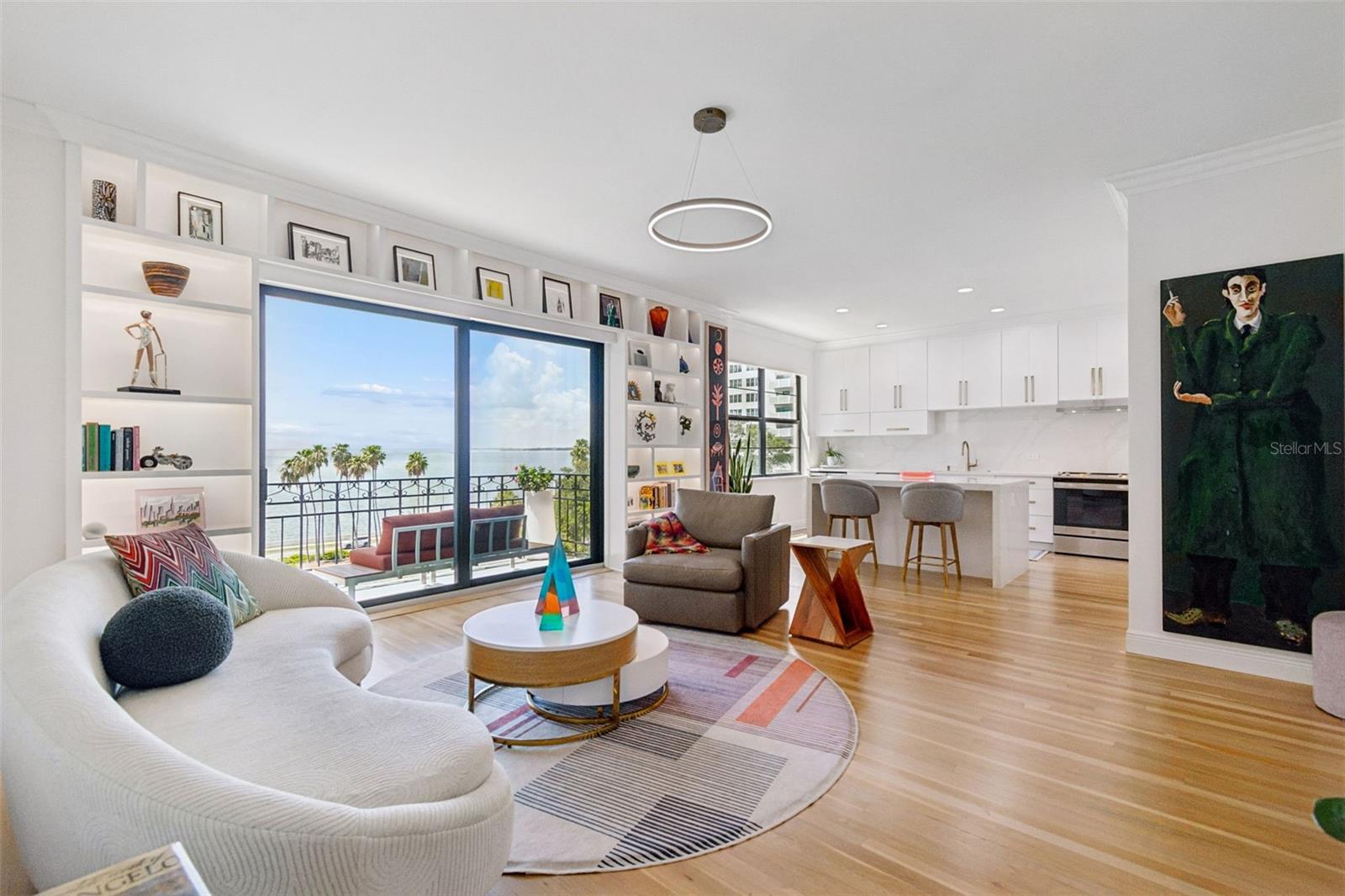 2109 BAYSHORE BOULEVARD 504