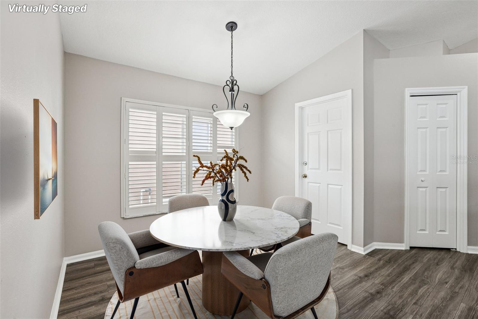 SOUTH FORK - Residential