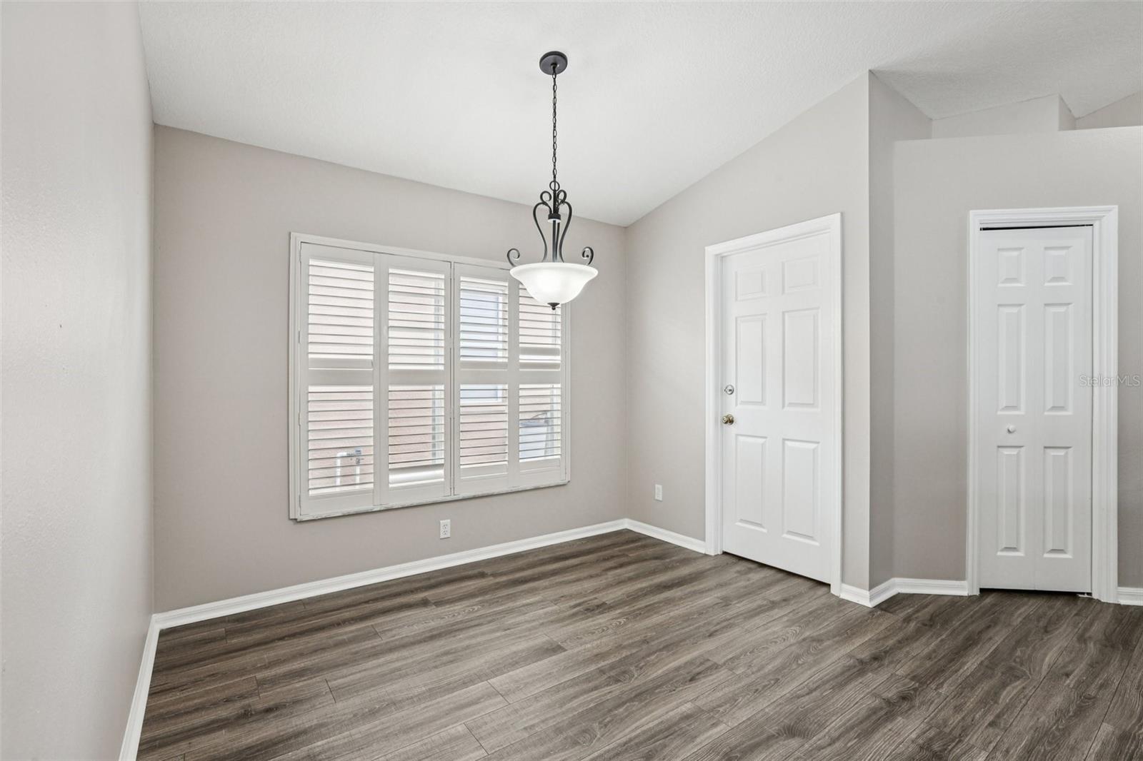 SOUTH FORK - Residential