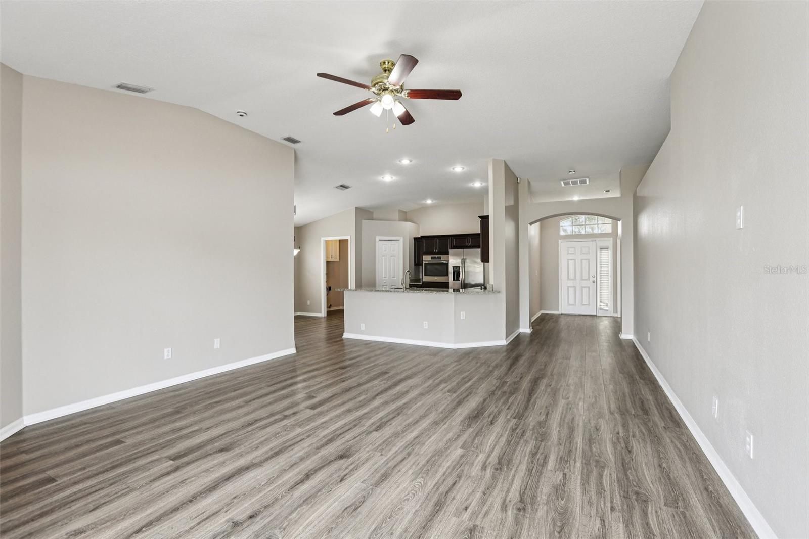 SOUTH FORK - Residential