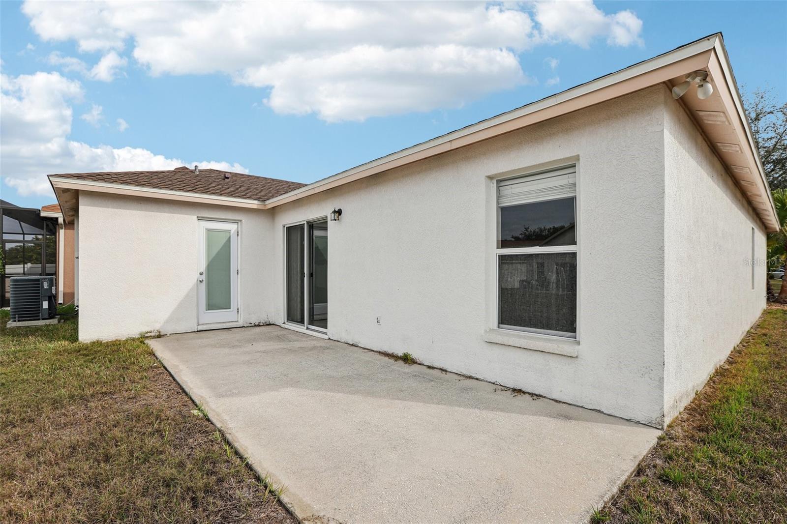 SOUTH FORK - Residential