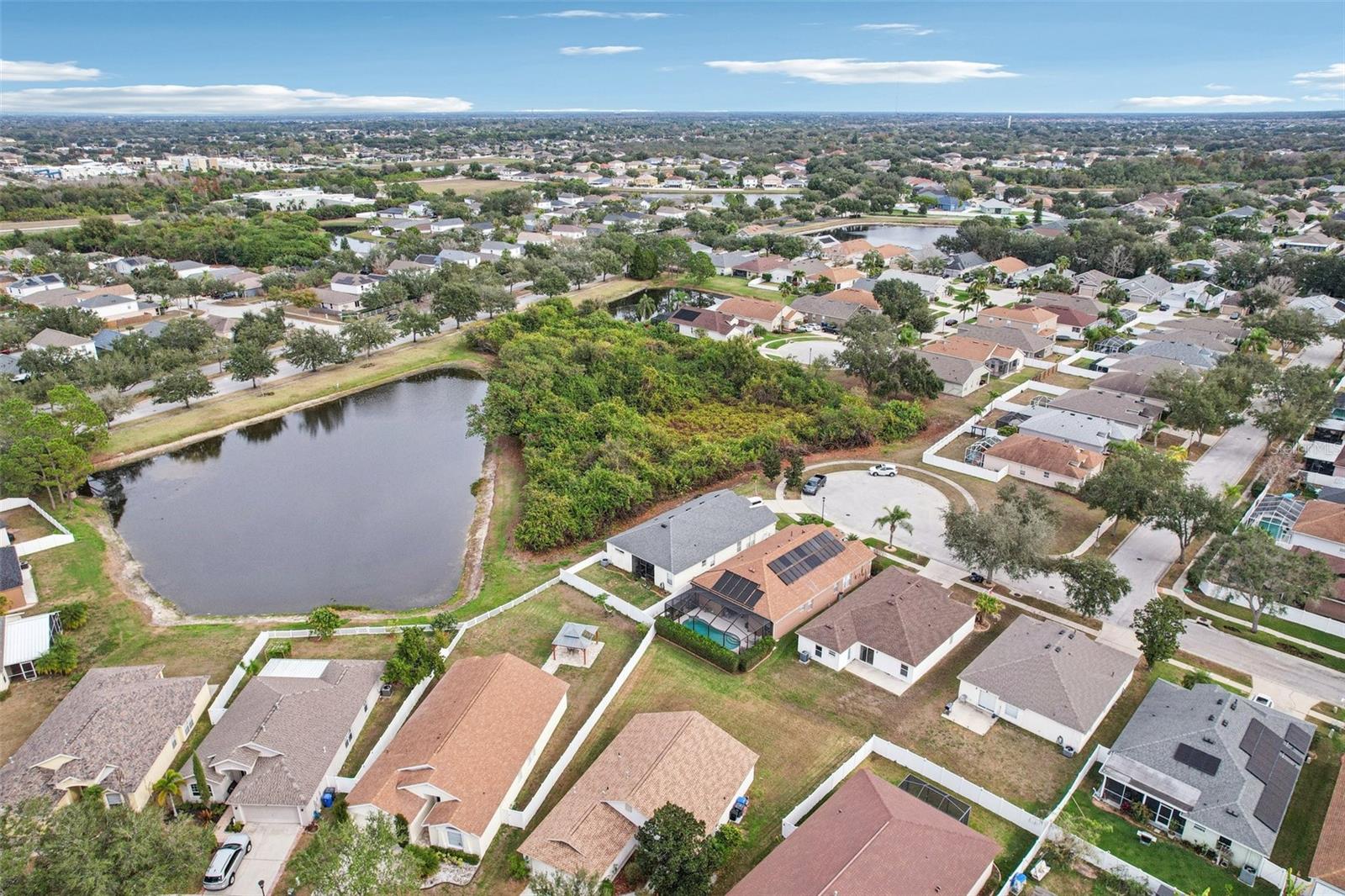 SOUTH FORK - Residential