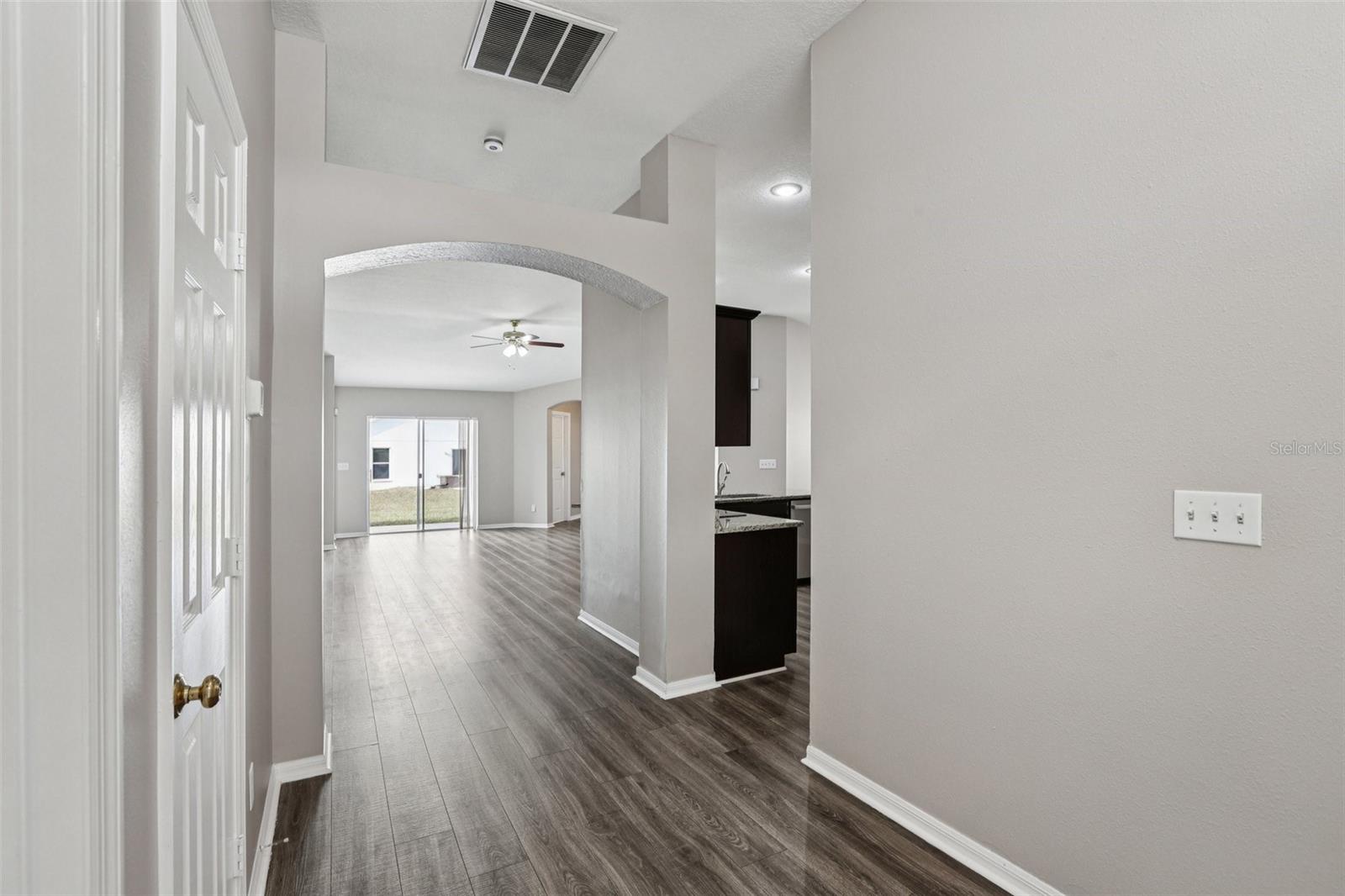 SOUTH FORK - Residential