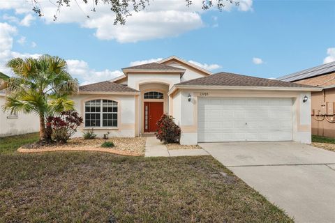 13705 EVE MARGARET COURT RIVERVIEW FL 33569