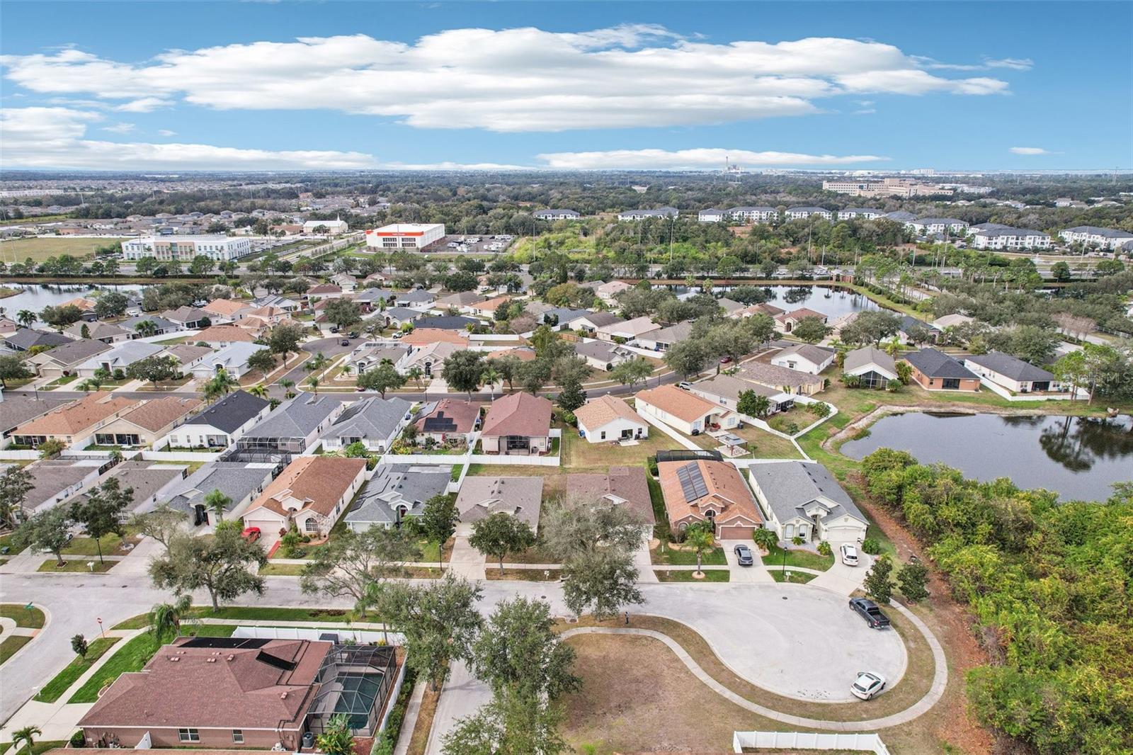 SOUTH FORK - Residential