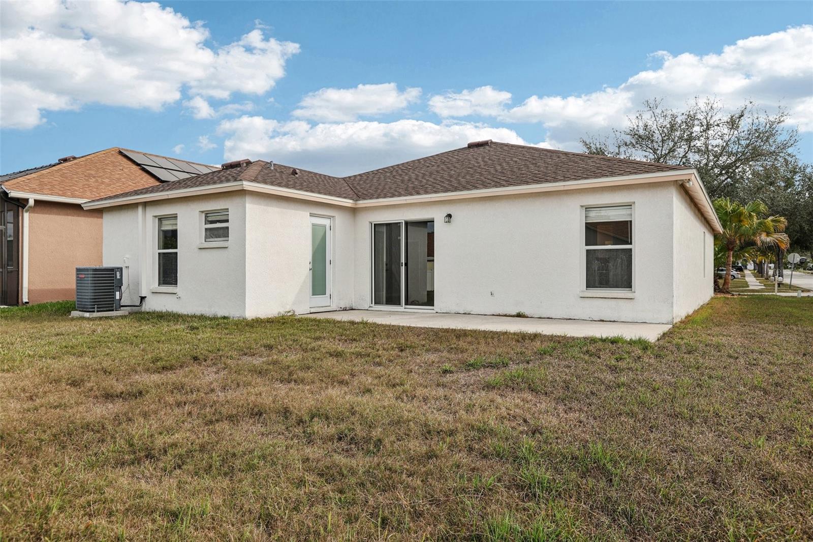 SOUTH FORK - Residential