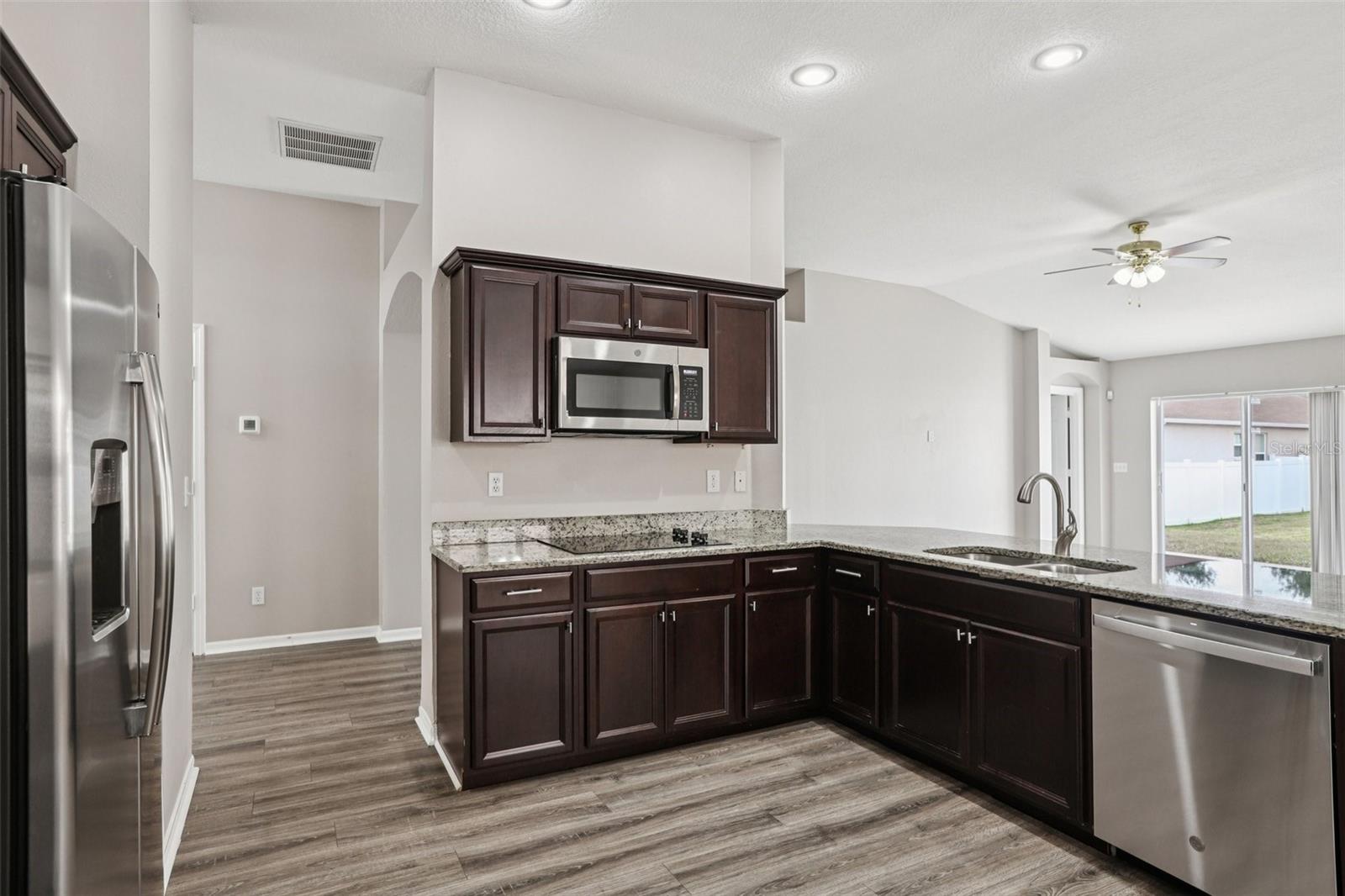 SOUTH FORK - Residential